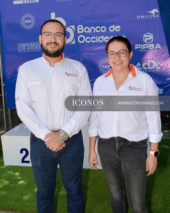 nt ecuestre copa banco de occidente