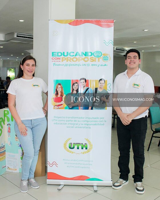 nt segunda jornada de vacunacion uth honduras