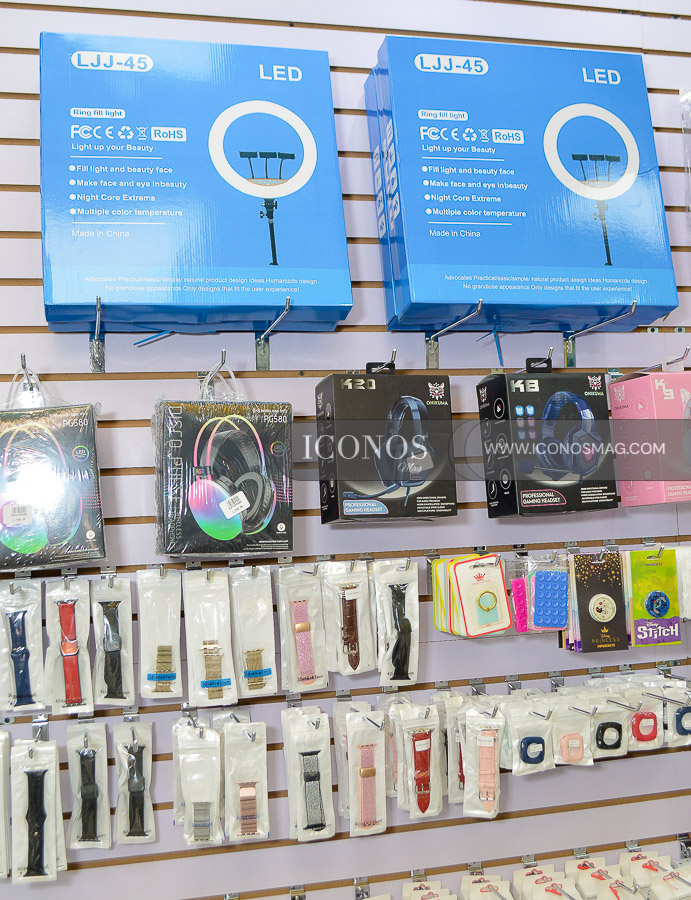 Nueva Tienda DD2 Electronics 2025 Mega Mall Honduras