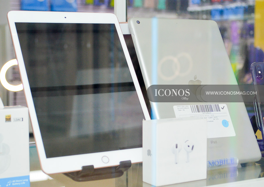 Nueva Tienda DD2 Electronics 2025 Mega Mall Honduras