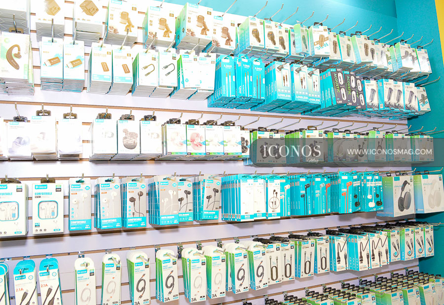 nueva tienda DD electronic mega mall honduras