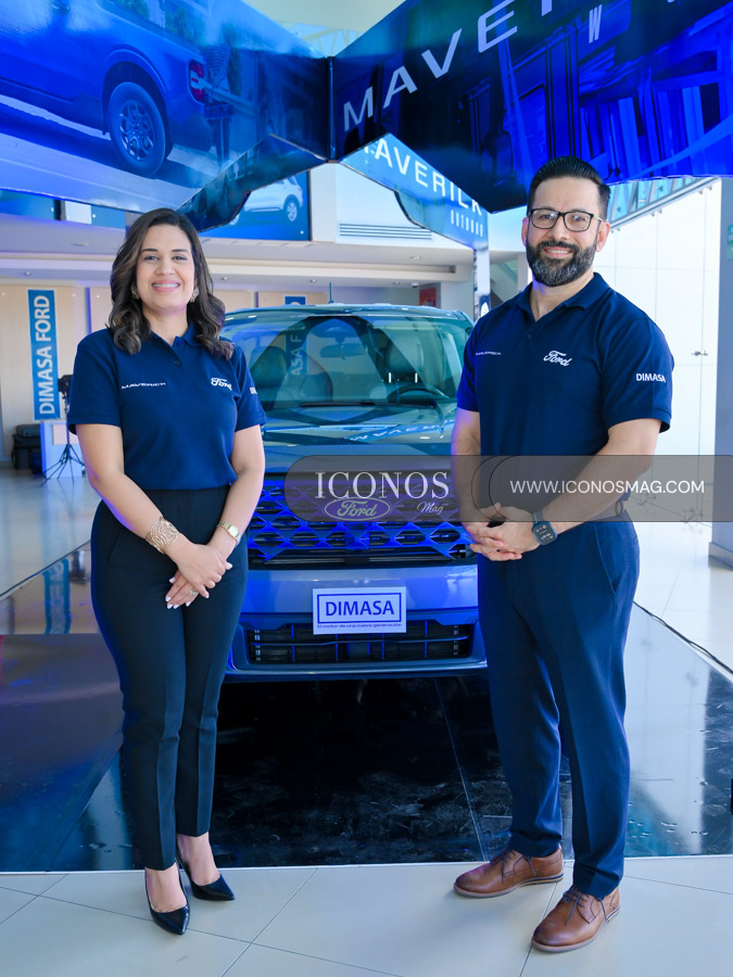 open house ford maverick dimasa ford honduras