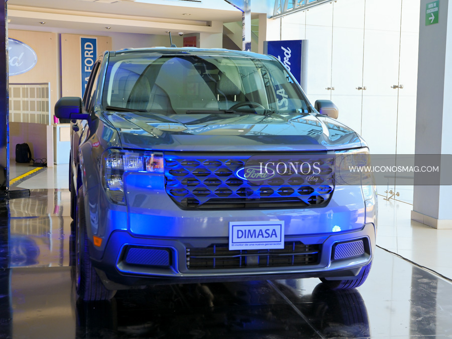 open house ford maverick dimasa ford honduras