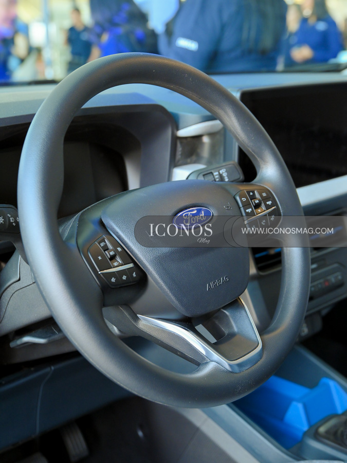 open house ford maverick dimasa ford honduras