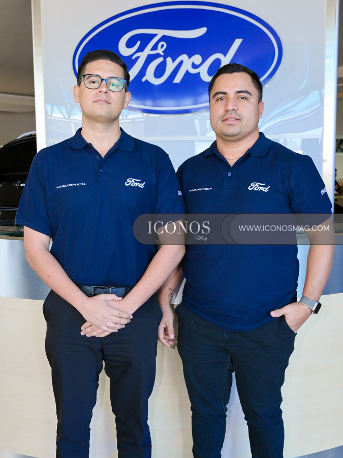 open house ford maverick dimasa ford honduras