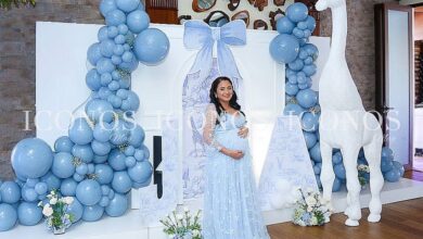 baby shower roxana elizabeth ramirez machado