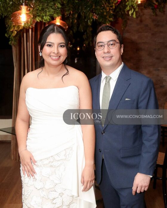 portada boda sofia y allan