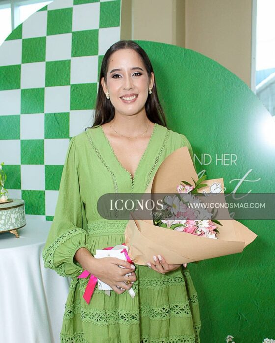 portada bridal shower yarely