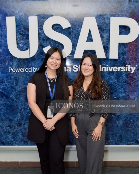 portada feria empleo usap