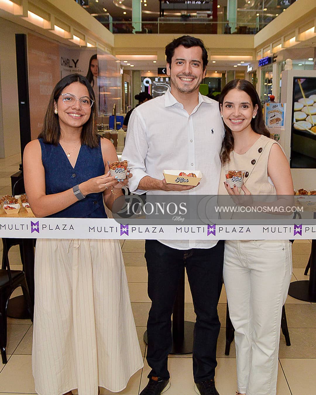 portada inauguracion kitos honduras mall multiplaza