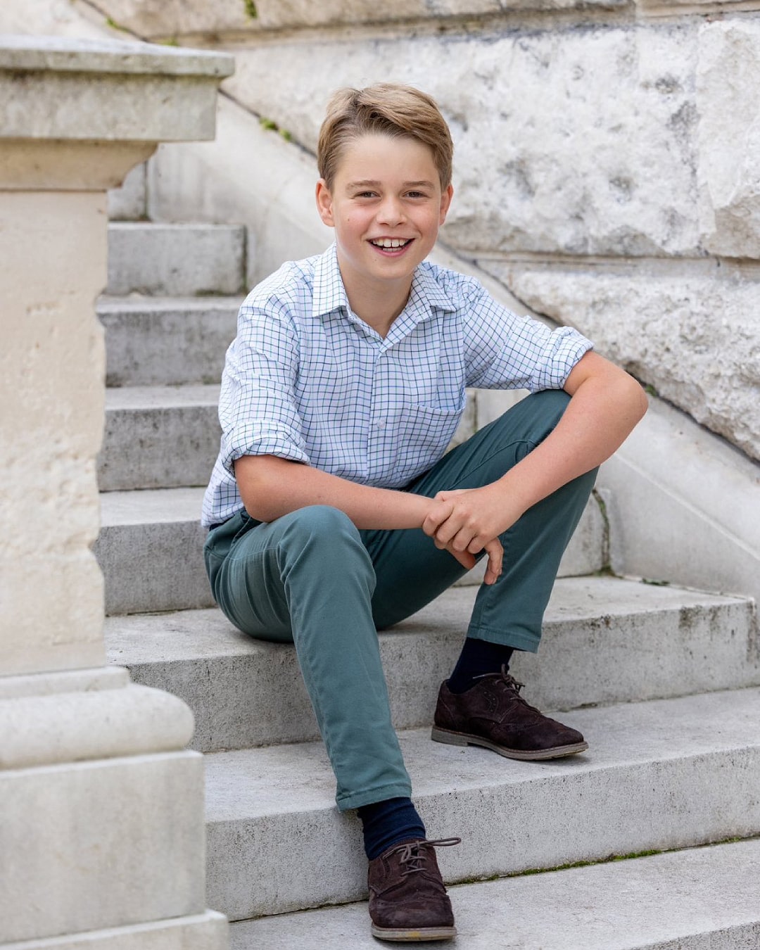 portada principe george inglaterra min