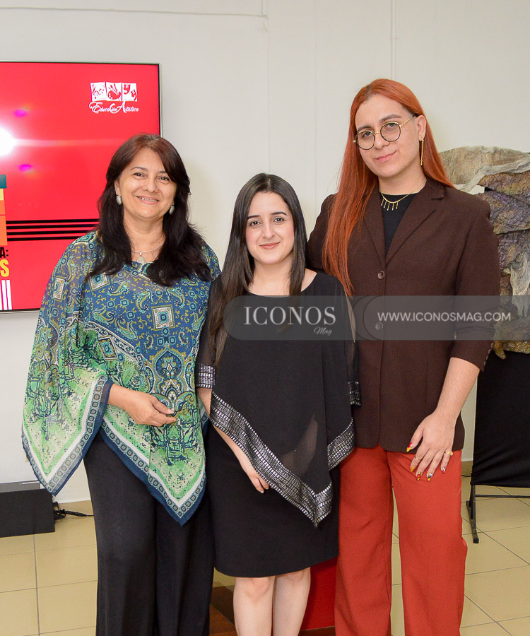 presentacion de arte alianza francesa honduras