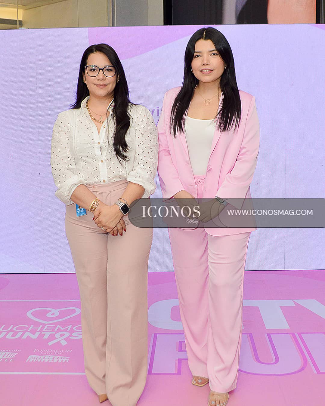 presentacion del city run city mall honduras