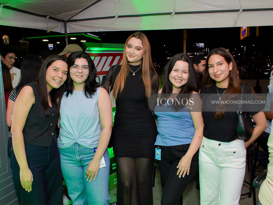 presentacion nuevas especialidades full box papa johns honduras