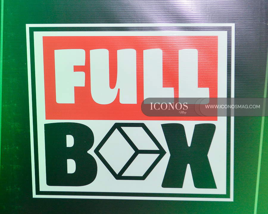 presentacion nuevas especialidades full box papa johns honduras