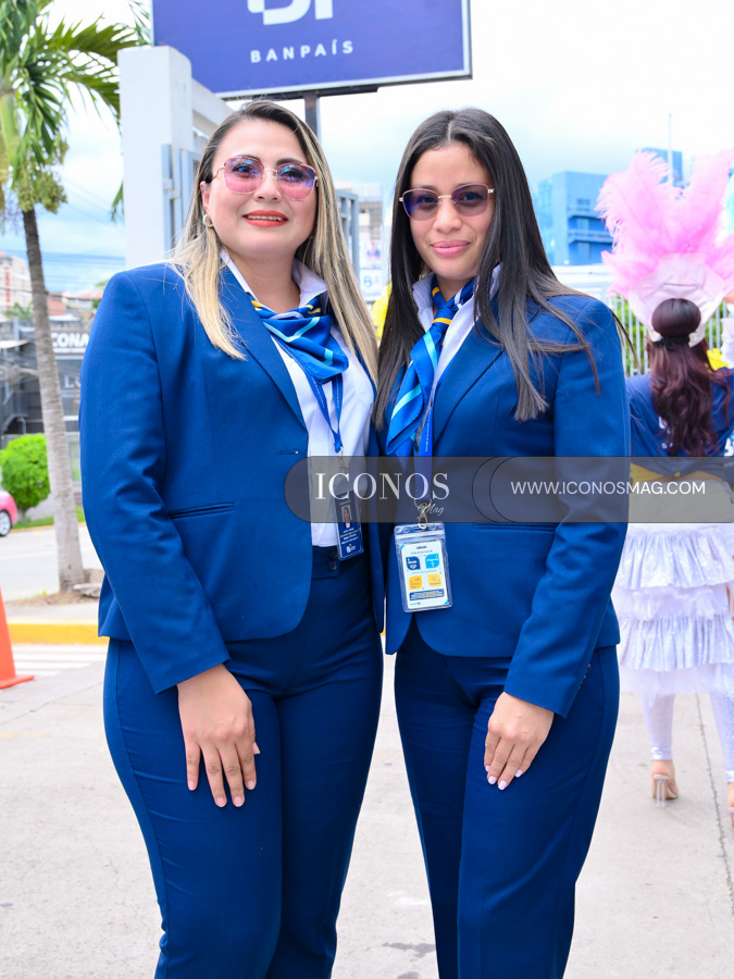 presentacion rebranding banpais honduras tegucigalpa parte