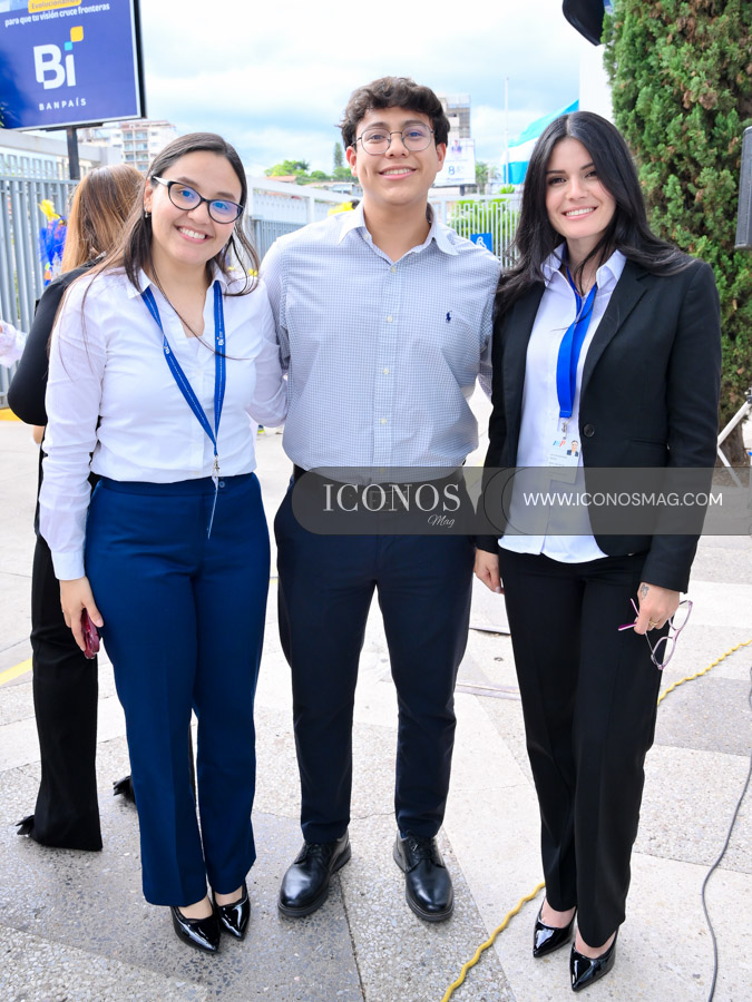 presentacion rebranding banpais honduras tegucigalpa parte