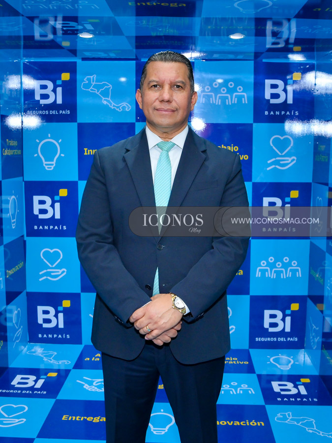 presentacion rebranding banpais honduras tegucigalpa parte
