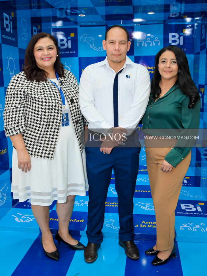 presentacion rebranding banpais honduras tegucigalpa parte