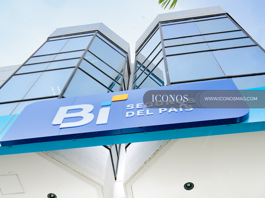 presentacion rebranding banpais honduras tegucigalpa parte