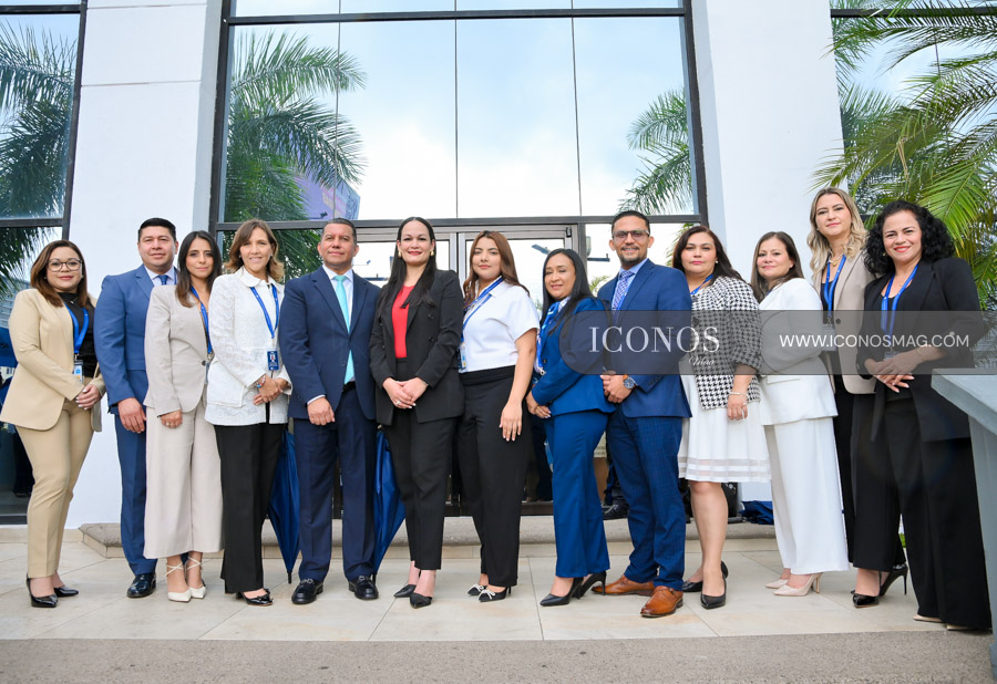 presentacion rebranding banpais honduras tegucigalpa parte