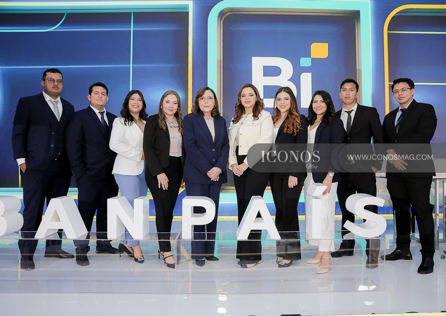 presentacion rebranding bi banpais honduras