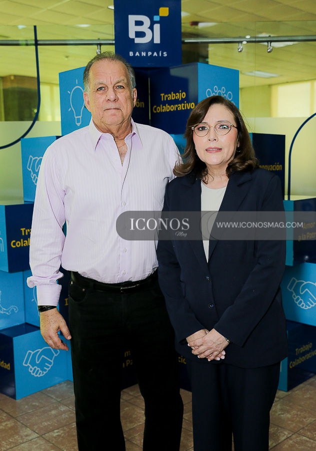 presentacion rebranding bi banpais honduras
