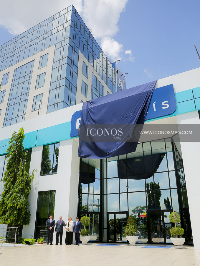 presentacion rebranding bi banpais honduras