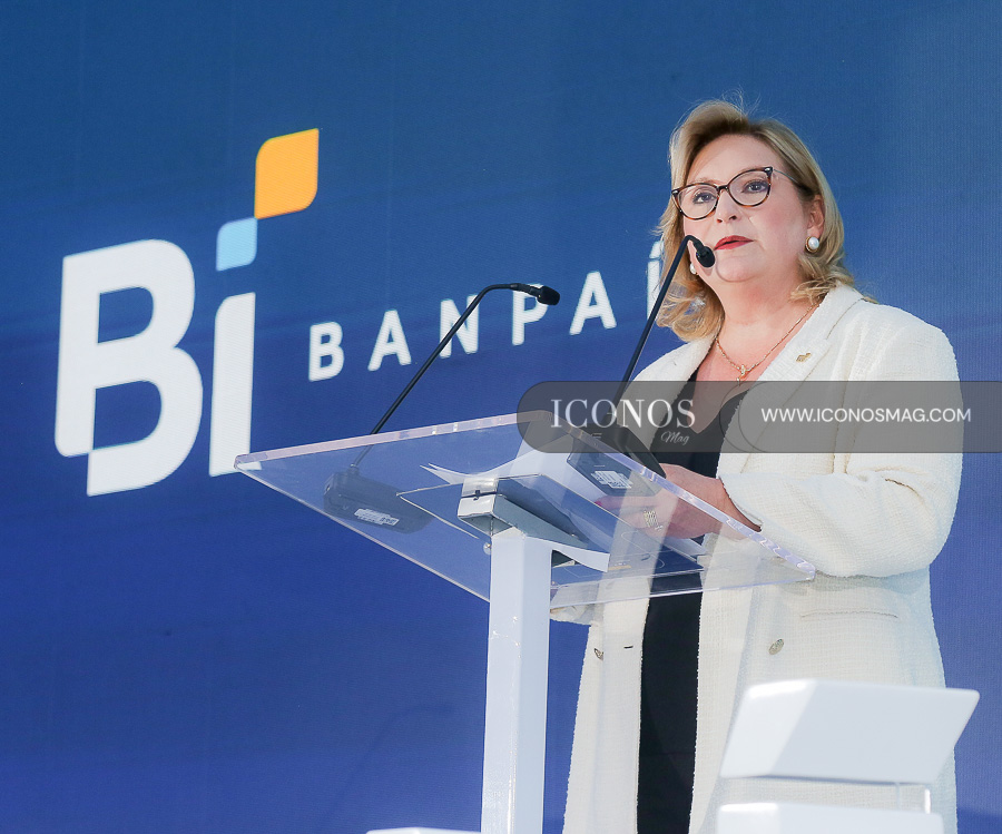 presentacion rebranding bi banpais honduras