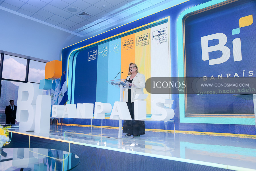 presentacion rebranding bi banpais honduras