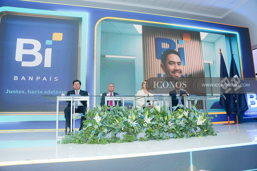 presentacion rebranding bi banpais honduras