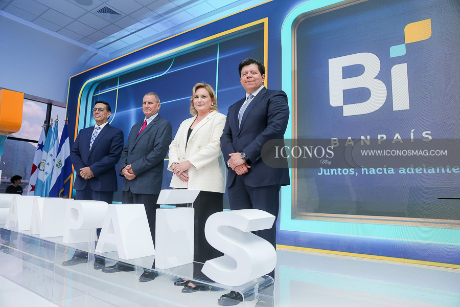 presentacion rebranding bi banpais honduras