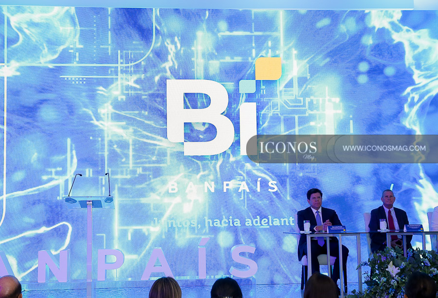presentacion rebranding bi banpais honduras