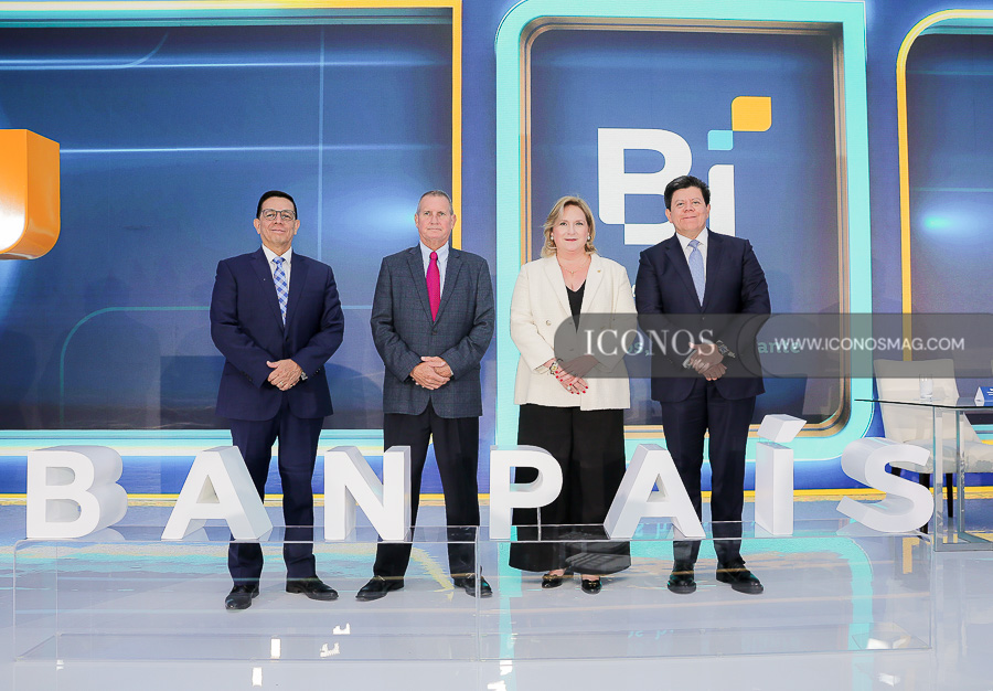 presentacion rebranding bi banpais honduras