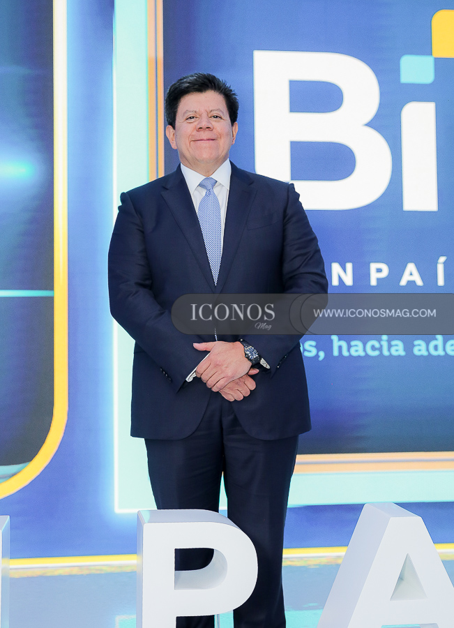 presentacion rebranding bi banpais honduras