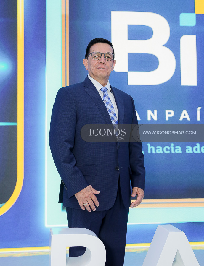 presentacion rebranding bi banpais honduras