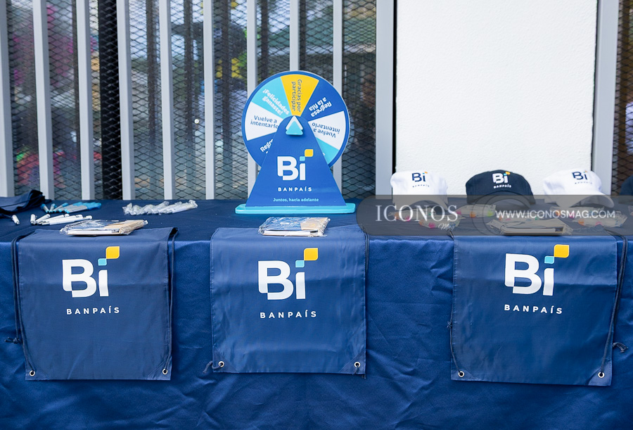 presentacion rebranding bi banpais honduras la ceiba