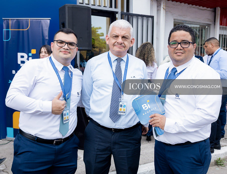 presentacion rebranding bi banpais honduras la ceiba