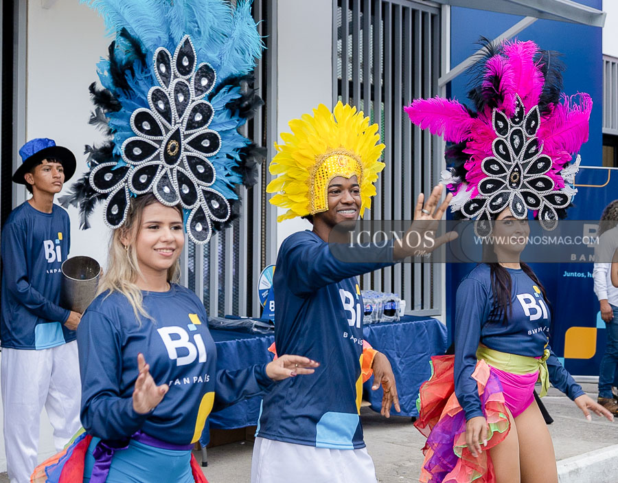 presentacion rebranding bi banpais honduras la ceiba
