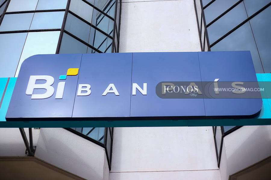 presentacion rebranding bi banpais honduras tegucigalpa