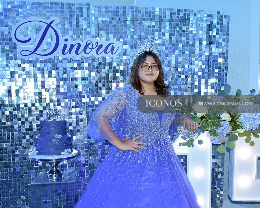 quince anos dinora giselle gomez cardona final
