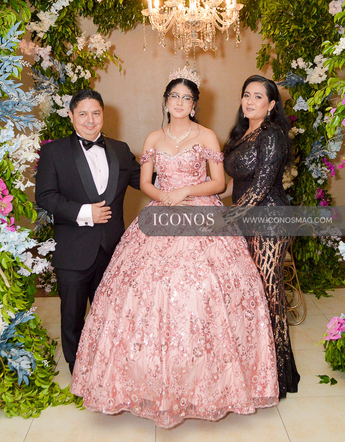 quince anos jade yolanda lopez benitez