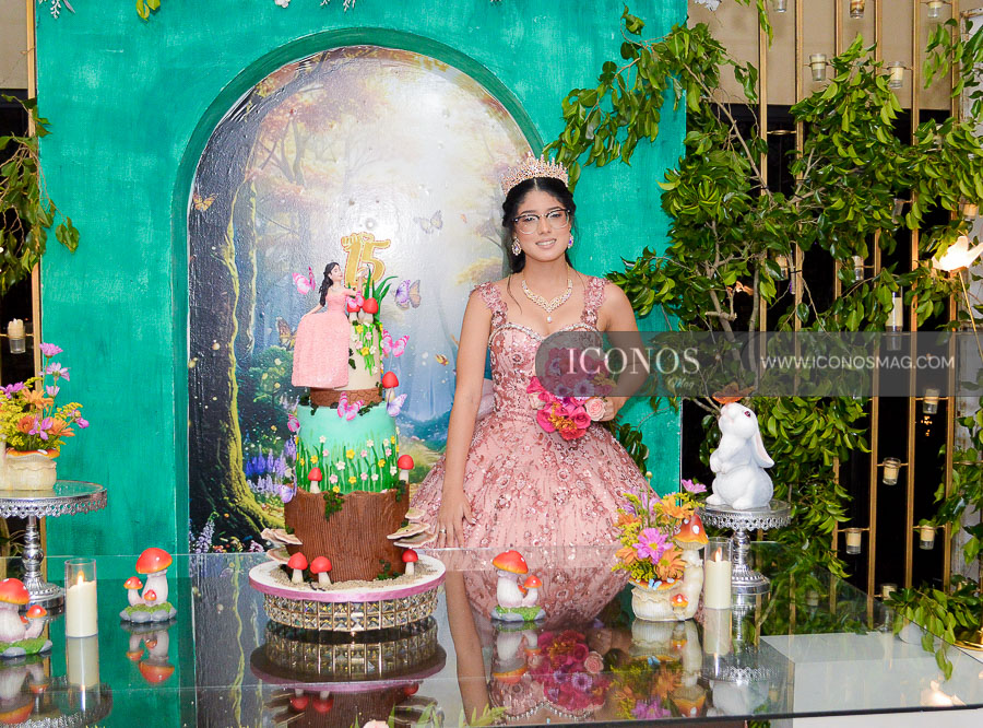 quince anos jade yolanda lopez benitez