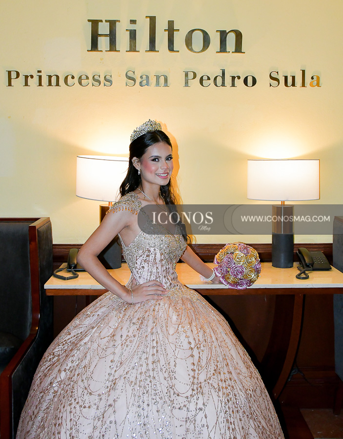 quince anos nataly ruby bulnes enamorado