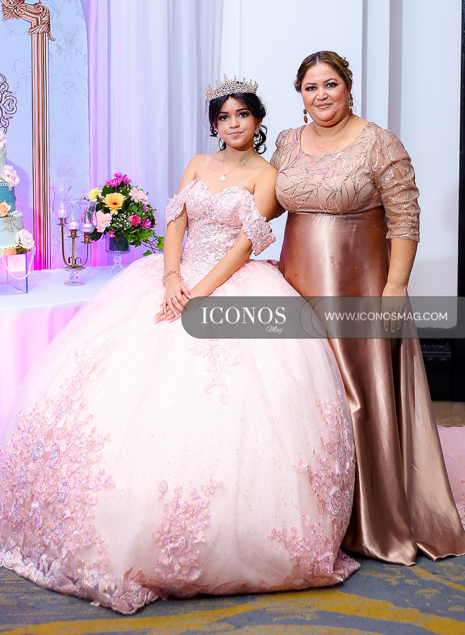 quince anos yisselle montserrath valladares hernandez