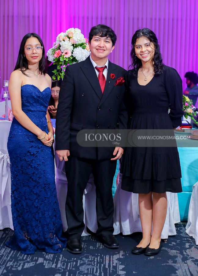 quince anos yisselle montserrath valladares hernandez