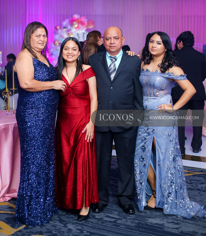 quince anos yisselle montserrath valladares hernandez