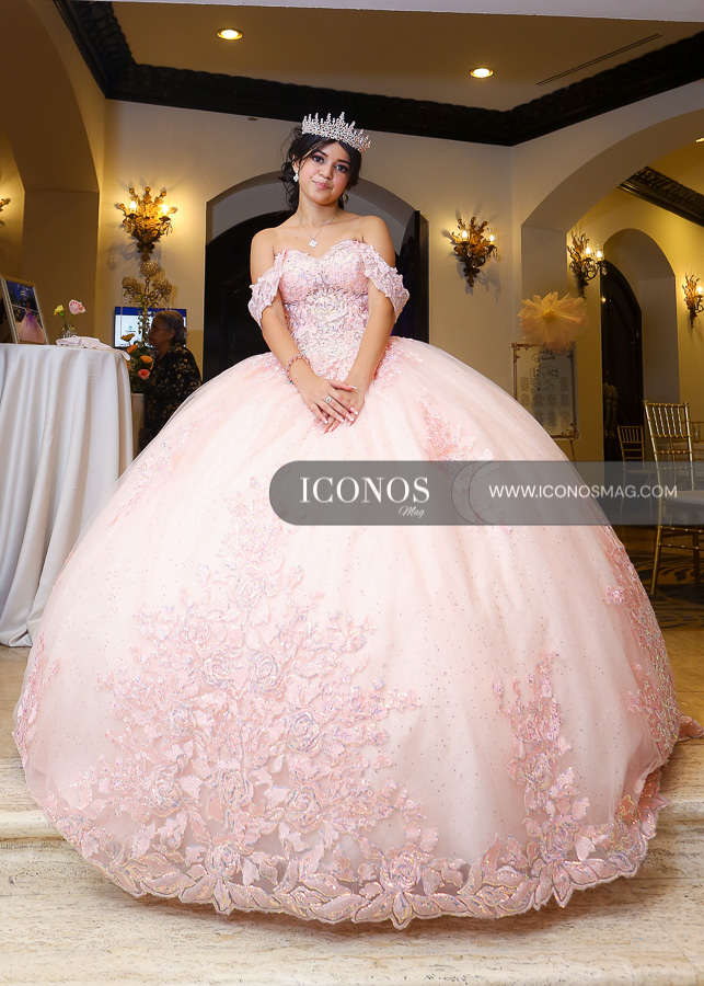 quince anos yisselle montserrath valladares hernandez