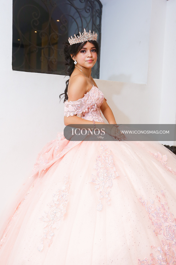 quince anos yisselle montserrath valladares hernandez