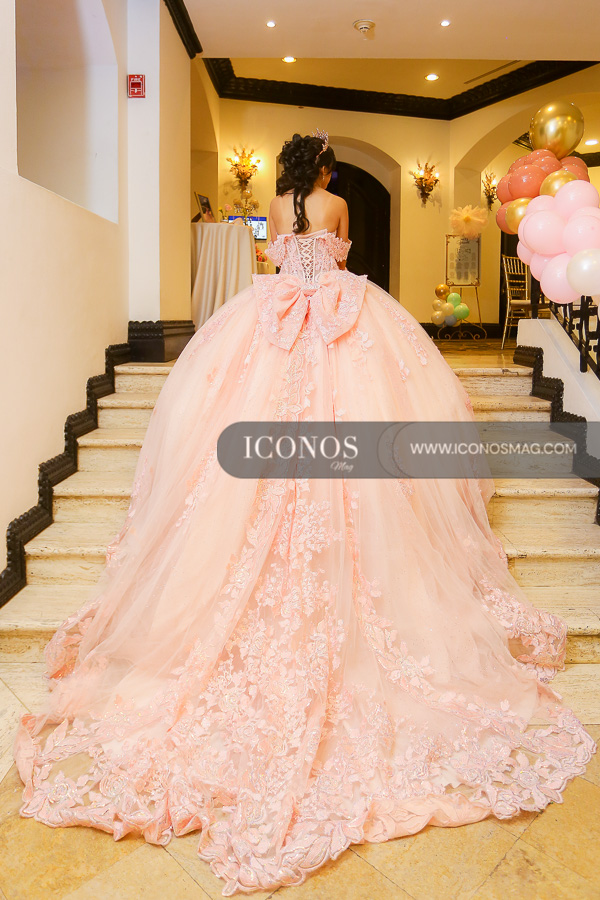 quince anos yisselle montserrath valladares hernandez